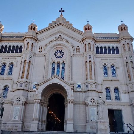 Reggioduomo Lägenhet Reggio di Calabria Exteriör bild
