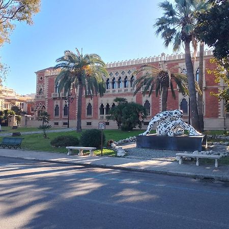 Reggioduomo Lägenhet Reggio di Calabria Exteriör bild